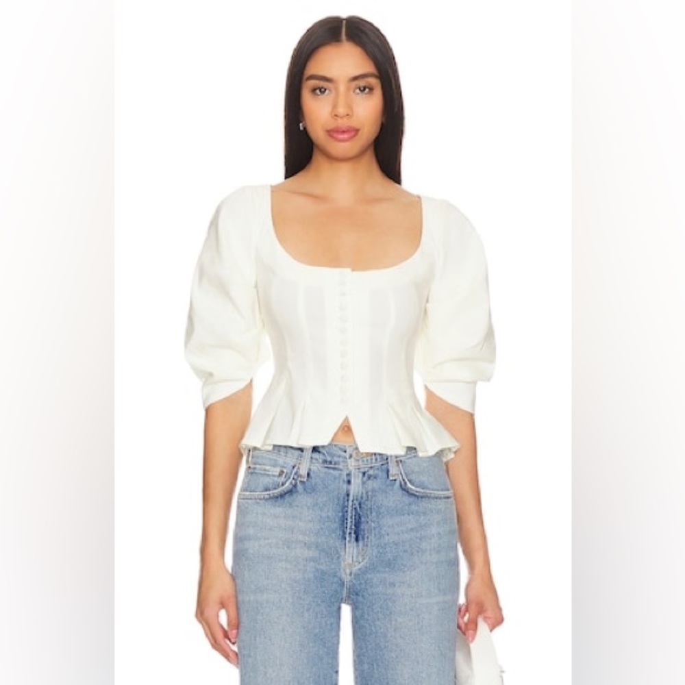 LPA Sarita Blouse